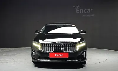 Kia K7 2021, 128851 км, за 10921.14 USD