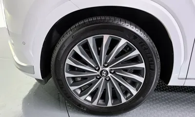 Hyundai Palisade 2023, 109427 км, за 21923 USD