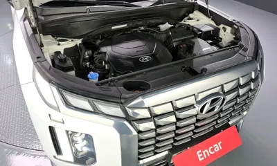 Hyundai Palisade 2023, 109427 км, за 21923 USD - фото 6