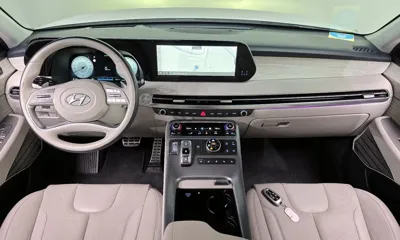 Hyundai Palisade 2023, 109427 км, за 21923 USD - фото 7