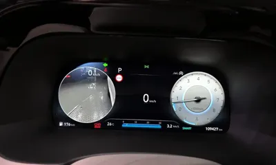 Hyundai Palisade 2023, 109427 км, за 21923 USD - фото 8