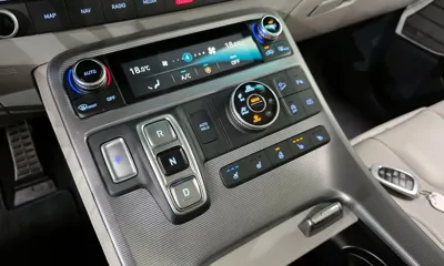Hyundai Palisade 2023, 109427 км, за 21923 USD - фото 9