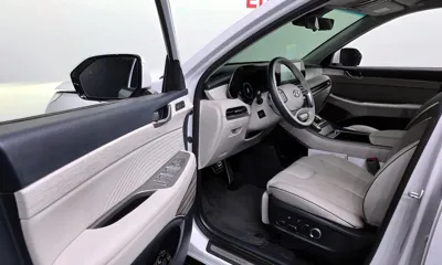 Hyundai Palisade 2023, 109427 км, за 21923 USD - фото 10