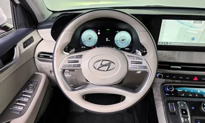 Hyundai Palisade 2023, 109427 км, за 21923 USD - фото 13