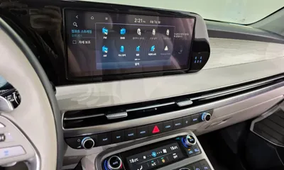 Hyundai Palisade 2023, 109427 км, за 21923 USD - фото 14
