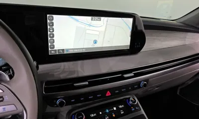 Hyundai Palisade 2023, 109427 км, за 21923 USD - фото 15