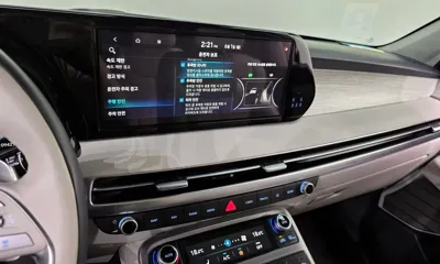 Hyundai Palisade 2023, 109427 км, за 21923 USD - фото 17