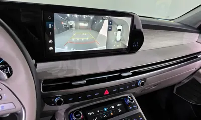 Hyundai Palisade 2023, 109427 км, за 21923 USD - фото 18