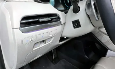 Hyundai Palisade 2023, 109427 км, за 21923 USD - фото 19