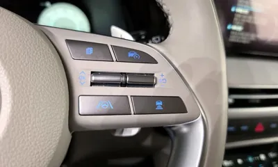 Hyundai Palisade 2023, 109427 км, за 21923 USD - фото 20