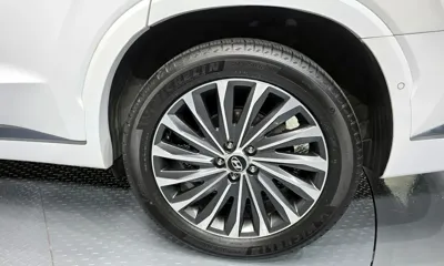 Hyundai Palisade 2023, 109427 км, за 21923 USD - фото 21