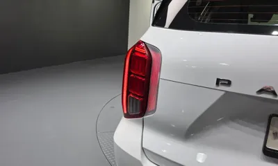 Hyundai Palisade 2023, 109427 км, за 21923 USD - фото 23