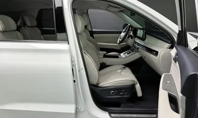 Hyundai Palisade 2023, 109427 км, за 21923 USD - фото 26