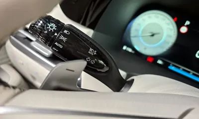 Hyundai Palisade 2023, 109427 км, за 21923 USD - фото 29