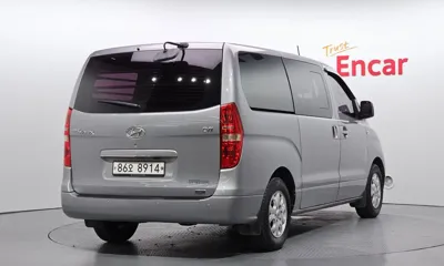 Hyundai Starex 2013, 82113 км, за 5667.76 USD