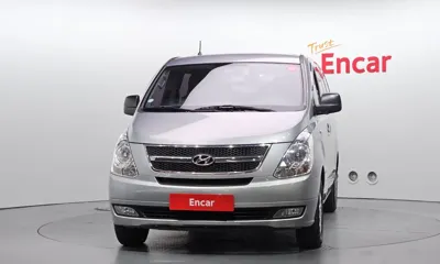 Hyundai Starex 2013, 82113 км, за 5667.76 USD