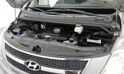 Hyundai Starex 2013, 82113 км, за 5667.76 USD - фото 6
