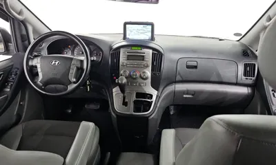 Hyundai Starex 2013, 82113 км, за 5667.76 USD - фото 7