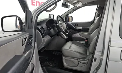Hyundai Starex 2013, 82113 км, за 5667.76 USD - фото 10