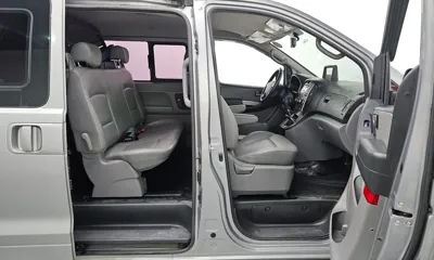 Hyundai Starex 2013, 82113 км, за 5667.76 USD - фото 19