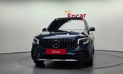 Mercedes-Benz GLB-Class 2023, 22999 км, за 28836.04 USD