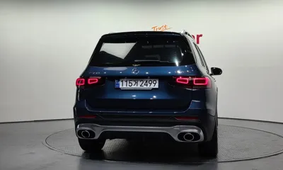 Mercedes-Benz GLB-Class 2023, 22999 км, за 28836.04 USD