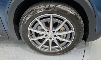 Mercedes-Benz GLB-Class 2023, 22999 км, за 28836.04 USD