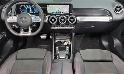 Mercedes-Benz GLB-Class 2023, 22999 км, за 28836.04 USD - фото 7