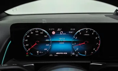 Mercedes-Benz GLB-Class 2023, 22999 км, за 28836.04 USD - фото 8