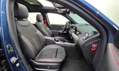 Mercedes-Benz GLB-Class 2023, 22999 км, за 28836.04 USD - фото 10