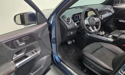 Mercedes-Benz GLB-Class 2023, 22999 км, за 28836.04 USD - фото 12