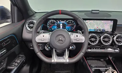 Mercedes-Benz GLB-Class 2023, 22999 км, за 28836.04 USD - фото 15