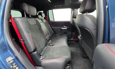 Mercedes-Benz GLB-Class 2023, 22999 км, за 28836.04 USD - фото 19