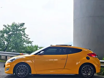 Hyundai Veloster 2012, 126841 км, за 3192.18 USD - фото 7