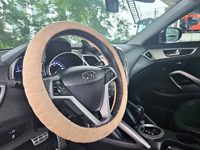 Hyundai Veloster 2012, 126841 км, за 3192.18 USD - фото 14