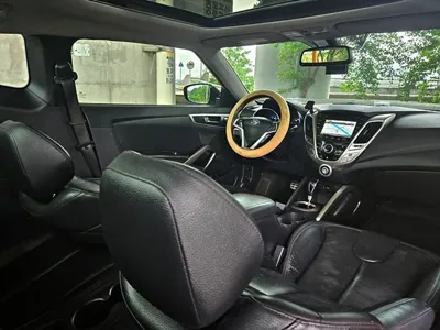 Hyundai Veloster 2012, 126841 км, за 3192.18 USD - фото 15