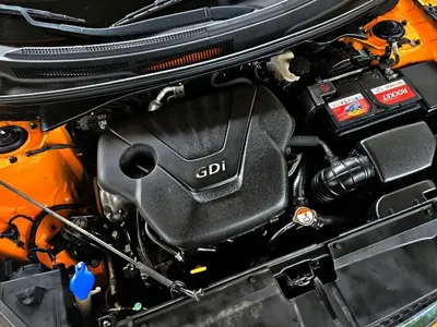 Hyundai Veloster 2012, 126841 км, за 3192.18 USD - фото 17