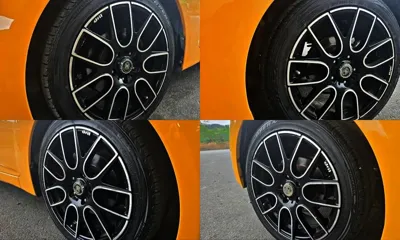 Hyundai Veloster 2012, 126841 км, за 3192.18 USD - фото 18
