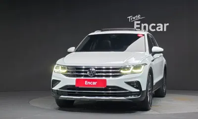 Volkswagen Tiguan 2022, 59129 км, за 29867.4 USD