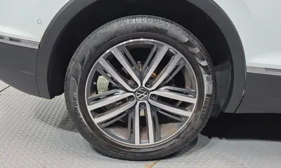 Volkswagen Tiguan 2022, 59129 км, за 29867.4 USD