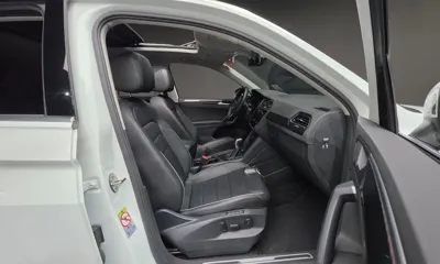 Volkswagen Tiguan 2022, 59129 км, за 29867.4 USD - фото 10