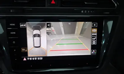 Volkswagen Tiguan 2022, 59129 км, за 29867.4 USD - фото 20