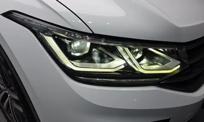 Volkswagen Tiguan 2022, 59129 км, за 29867.4 USD - фото 22