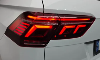Volkswagen Tiguan 2022, 59129 км, за 29867.4 USD - фото 23