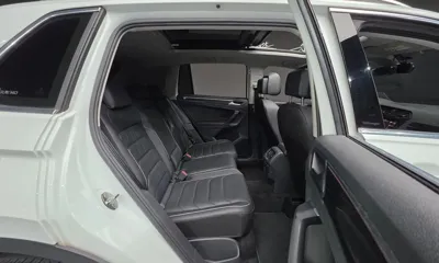 Volkswagen Tiguan 2022, 59129 км, за 29867.4 USD - фото 34