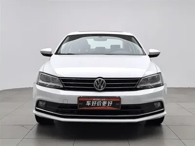 Volkswagen Sagitar 2018, 144500 км, за 5725.29 USD