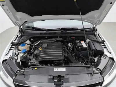 Volkswagen Sagitar 2018, 144500 км, за 5692.99 USD - фото 6