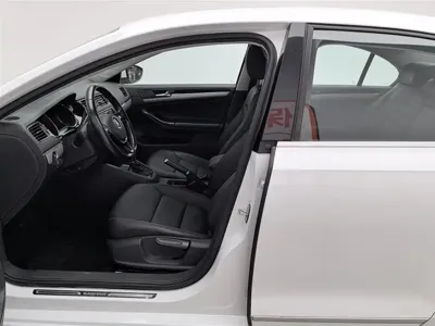 Volkswagen Sagitar 2018, 144500 км, за 5692.99 USD - фото 10