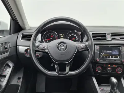 Volkswagen Sagitar 2018, 144500 км, за 5692.99 USD - фото 11