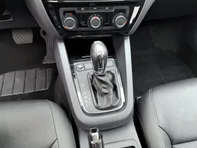 Volkswagen Sagitar 2018, 144500 км, за 5692.99 USD - фото 13